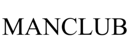 MANCLUB trademark