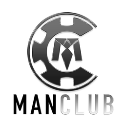 MC MANCLUB trademark