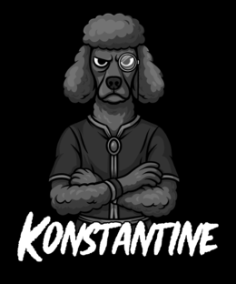 KONSTANTINE trademark