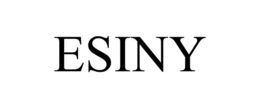 ESINY trademark