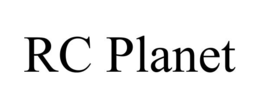RC PLANET trademark