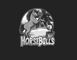 HORSEBALLS trademark