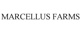 MARCELLUS FARMS trademark
