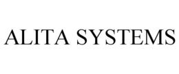 ALITA SYSTEMS trademark