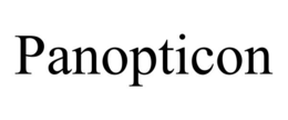 PANOPTICON trademark