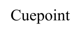 CUEPOINT trademark