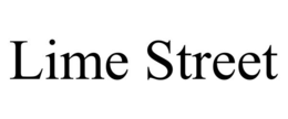 LIME STREET trademark