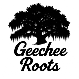 GEECHEE ROOTS trademark