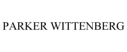 PARKER WITTENBERG trademark