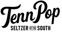 TENNPOP SELTZER OF THE SOUTH trademark