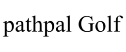 PATHPAL GOLF trademark