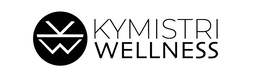 KW KYMISTRI WELLNESS trademark