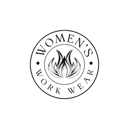 WOMEN’S · WORK WEAR · trademark