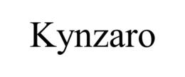 KYNZARO trademark