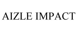 AIZLE IMPACT trademark
