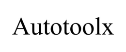AUTOTOOLX trademark