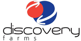 DISCOVERY FARMS trademark