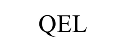 QEL trademark