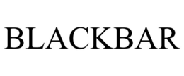BLACKBAR trademark