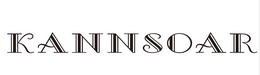 KANNSOAR trademark