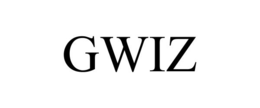 GWIZ trademark
