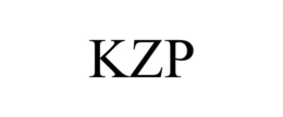 KZP trademark