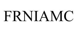 FRNIAMC trademark