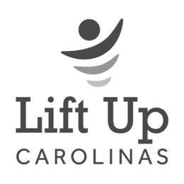 LIFT UP CAROLINAS trademark