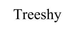 TREESHY trademark