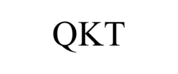 QKT trademark