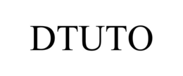 DTUTO trademark