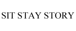 SIT STAY STORY trademark