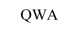 QWA trademark