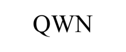 QWN trademark