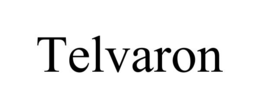 TELVARON trademark