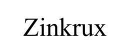 ZINKRUX trademark