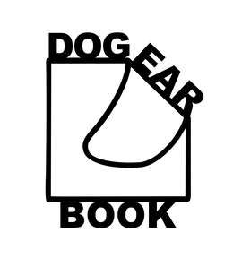 DOG EAR BOOK trademark