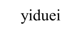 YIDUEI trademark