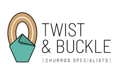 TWIST & BUCKLE CHURROS SPECIALISTS trademark