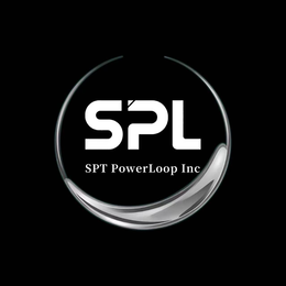 SPL SPT POWERLOOP INC trademark