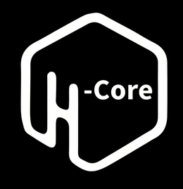 H-CORE trademark