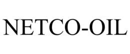 NETCO-OIL trademark