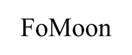 FOMOON trademark