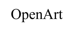 OPENART trademark