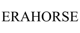 ERAHORSE trademark