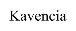 KAVENCIA trademark