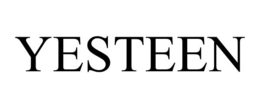 YESTEEN trademark