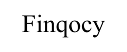 FINQOCY trademark