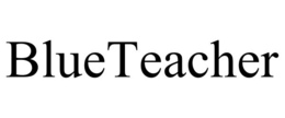 BLUETEACHER trademark