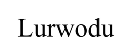 LURWODU trademark